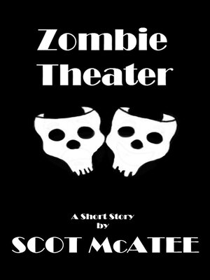 cover image of Zombie Theater
